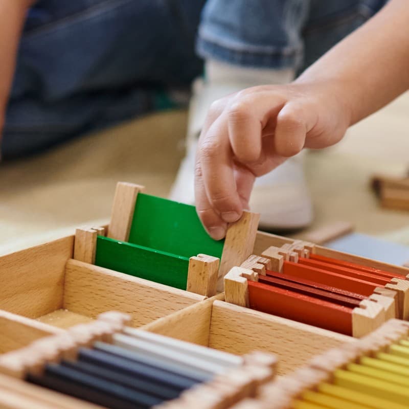 Contactar con el centro de psicopedagogía Eduka