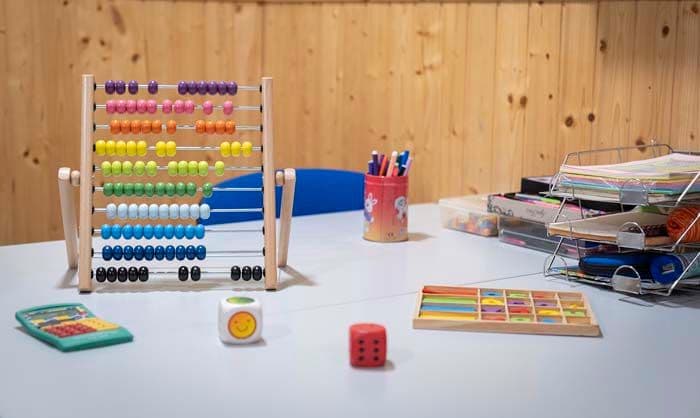 Descubre nuestras instalaciones totalmente equipadas