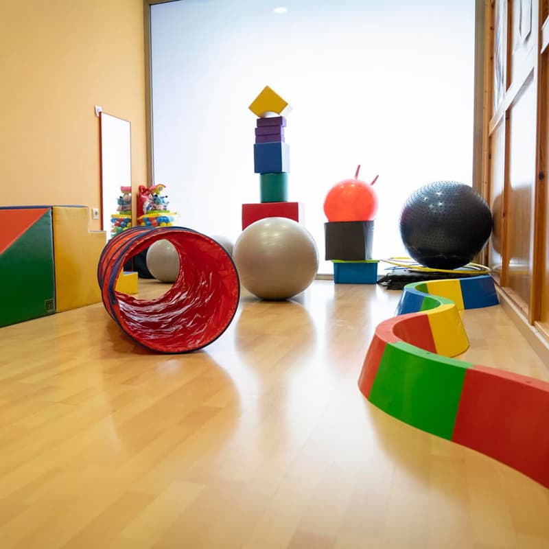 Reeducación psicopedagógica en Ourense