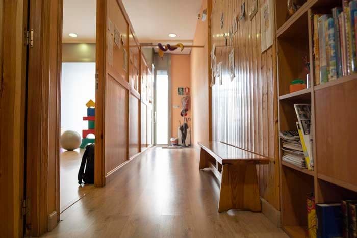 Un equipo de psicopedagogas en Ourense volcado en ayudarte