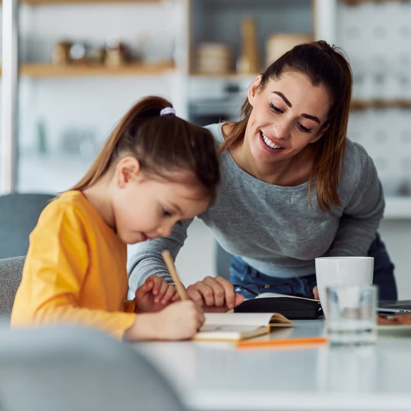 Entrenamiento de la concentración