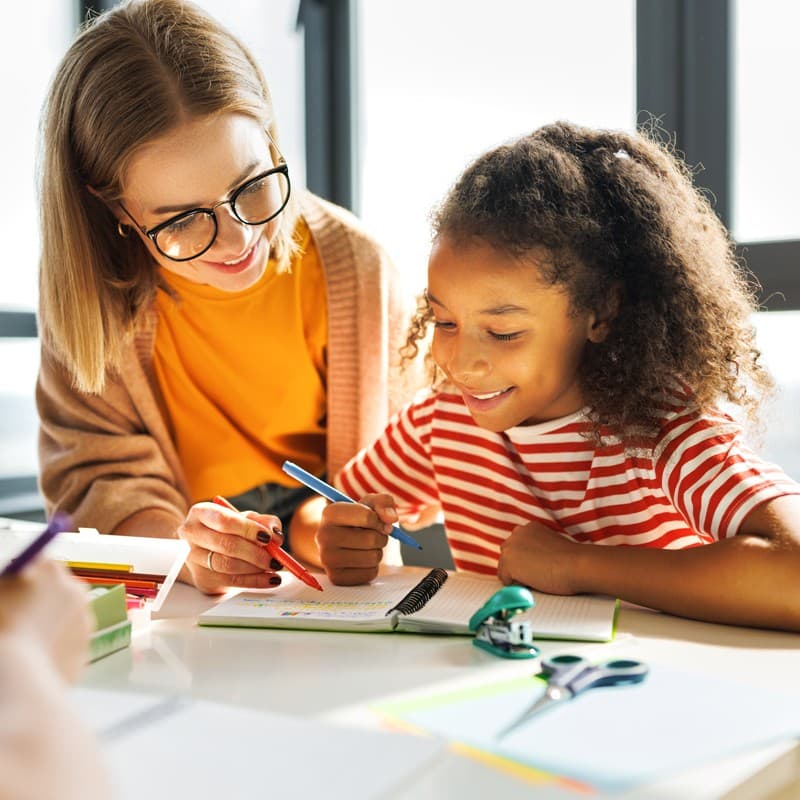 Materiales adaptados