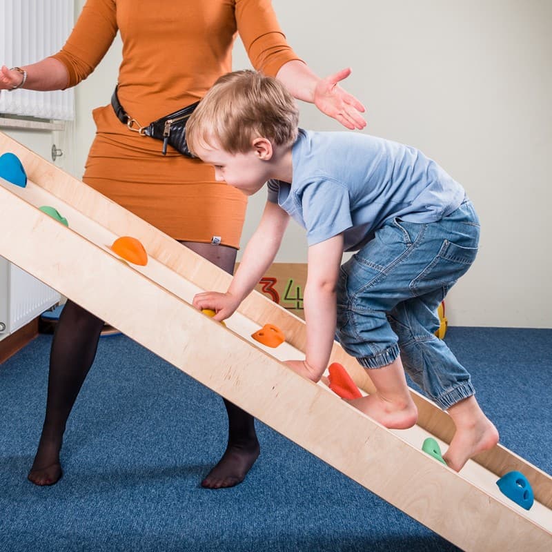 Esquema corporal y lateralidad