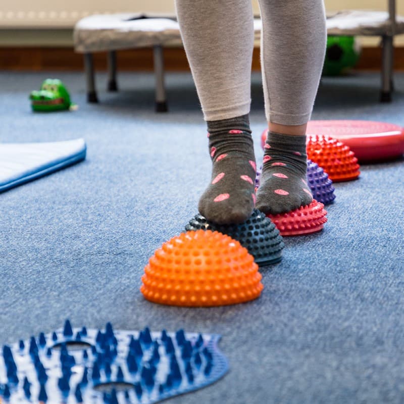 Expresión corporal y creatividad