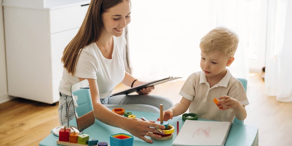 Sesiones personalizadas